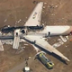 Image for article titled FAA Advises Asiana Airlines Pilot To Get Back Out There After Crash